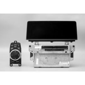 BMW NBT HU F20/F22
